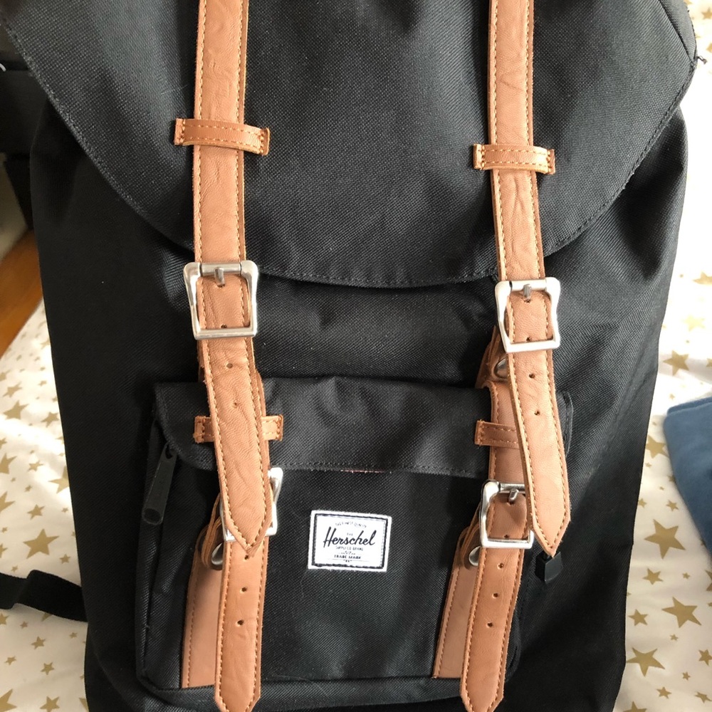 Herschel "Little America" Backpack